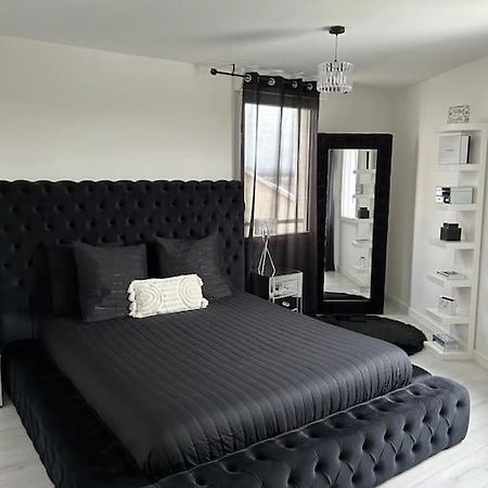 Appart Duplex 87M2 Pres D'Airbus Apartment ตูลูส ภายนอก รูปภาพ