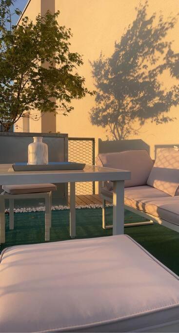 Appart Duplex 87M2 Pres D'Airbus Apartment ตูลูส ภายนอก รูปภาพ