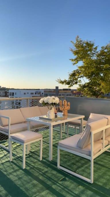 Appart Duplex 87M2 Pres D'Airbus Apartment ตูลูส ภายนอก รูปภาพ