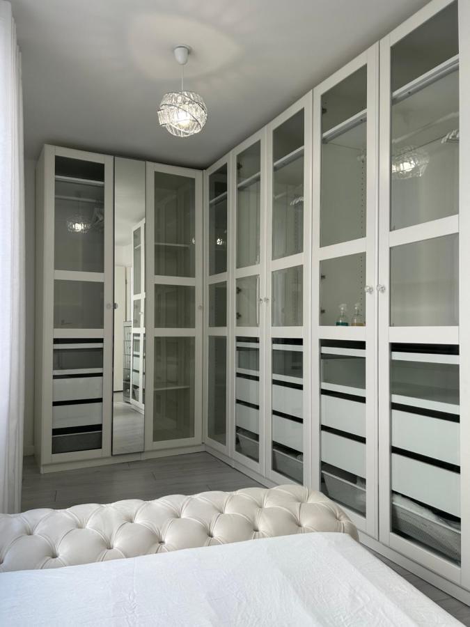 Appart Duplex 87M2 Pres D'Airbus Apartment ตูลูส ภายนอก รูปภาพ